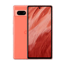 Google Pixel 7a 128GB / Coral / Premium Condition