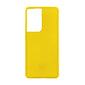 Reboxed Eco Case Samsung S21 Ultra Yellow / Pristine Condition #Colour_Yellow