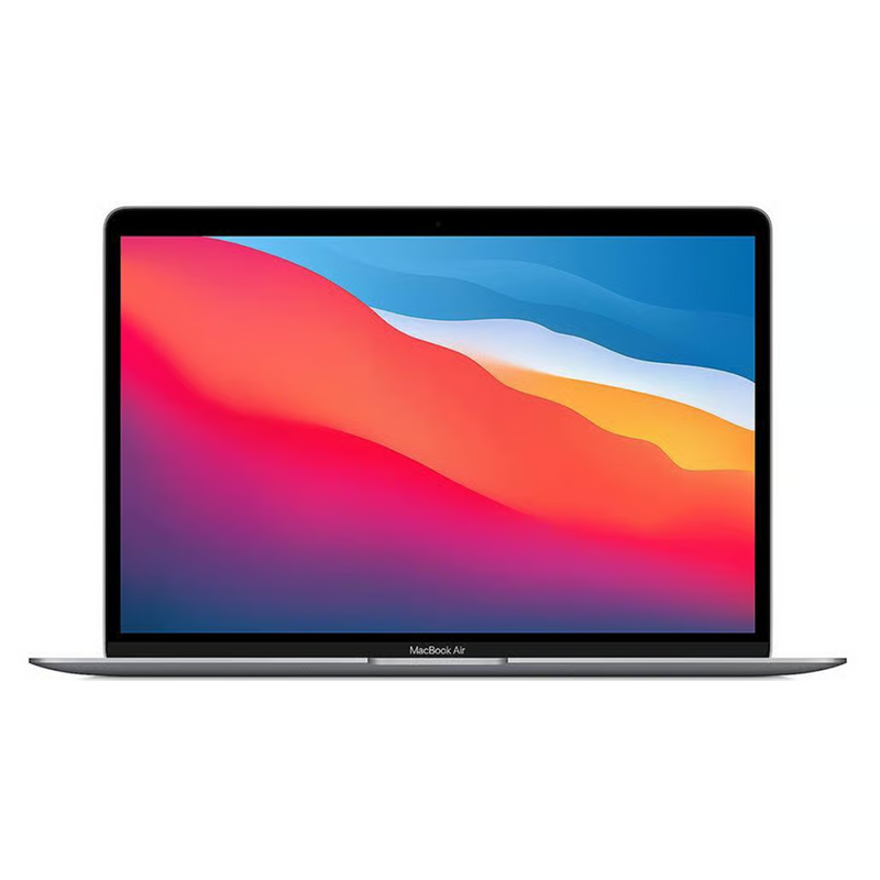 Apple MacBook Air 13 Inch M1 2020 2TB / Space Grey / Pristine Condition