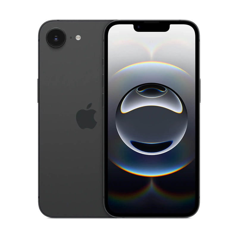 Apple iPhone 16e 128GB / Black / Pristine Condition