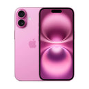 Apple iPhone 16 256GB / Pink / Premium Condition