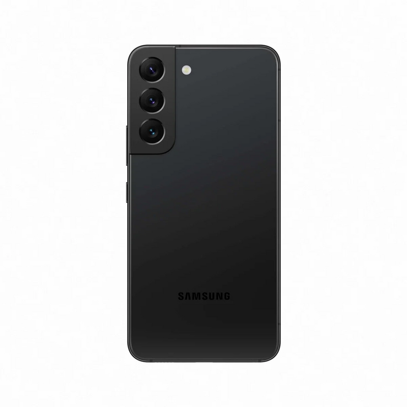 Samsung S22 256GB / Phantom Black / Great Condition