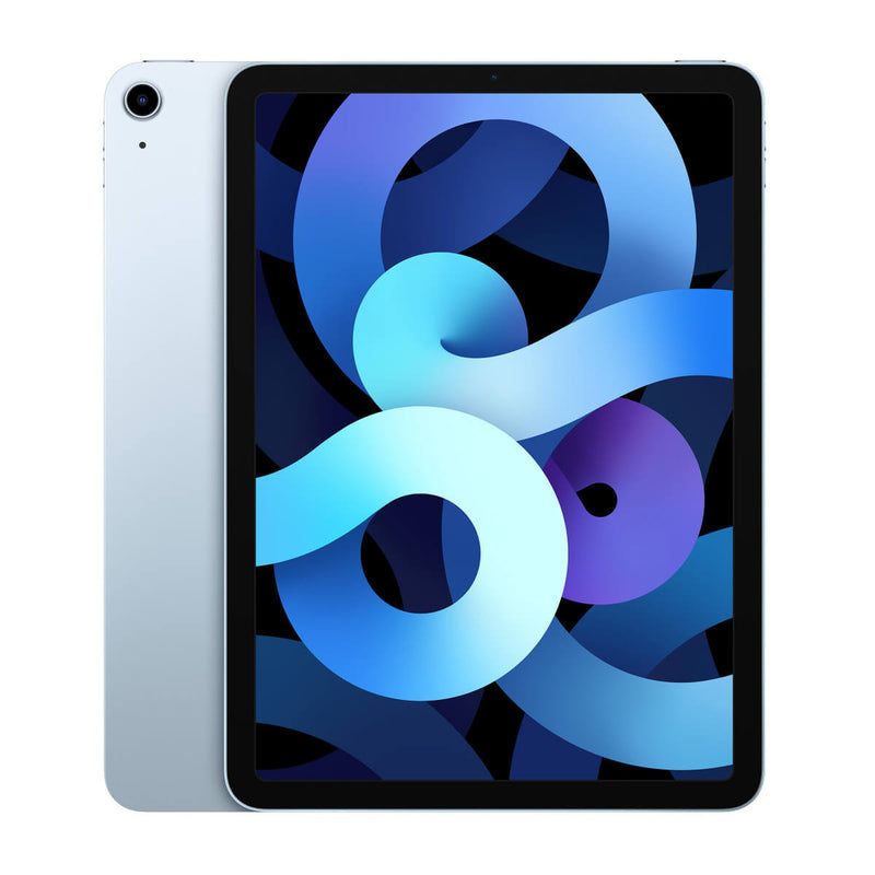 Apple iPad Air 4 Wifi + Cell 256GB / Blue / Premium Condition