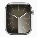 Apple Apple Watch Series 9 (Stainless Steel) 41mm GPS + Cell / Silver / Premium Condition