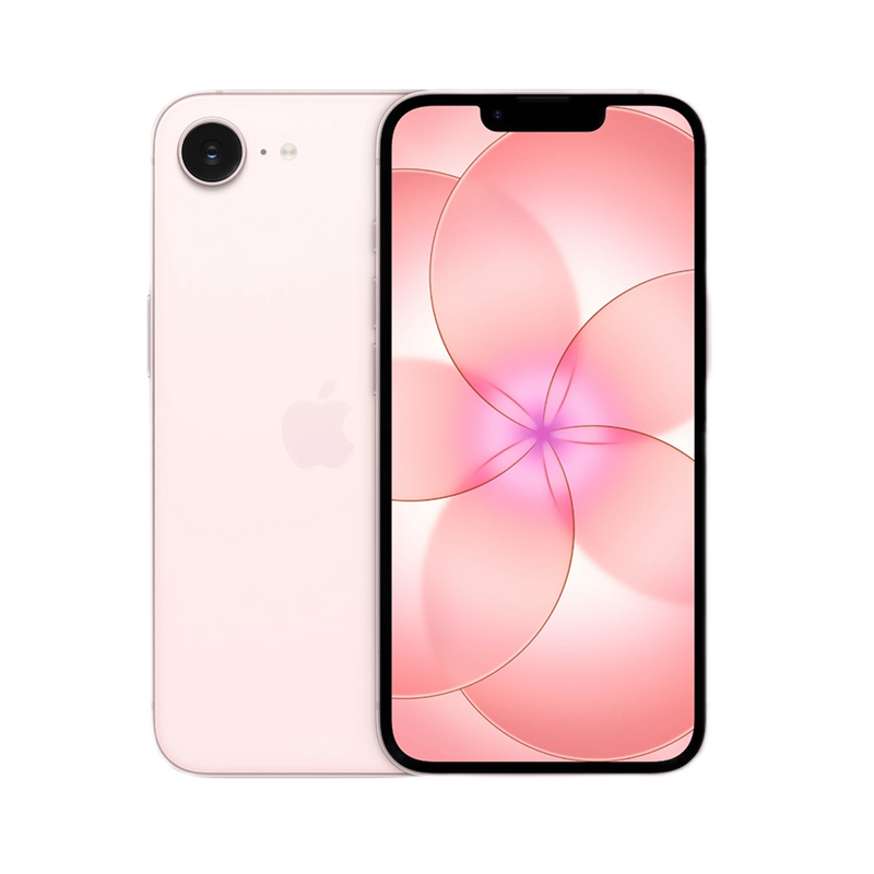 Apple iPhone 17e 512GB / Pink / Pristine Condition