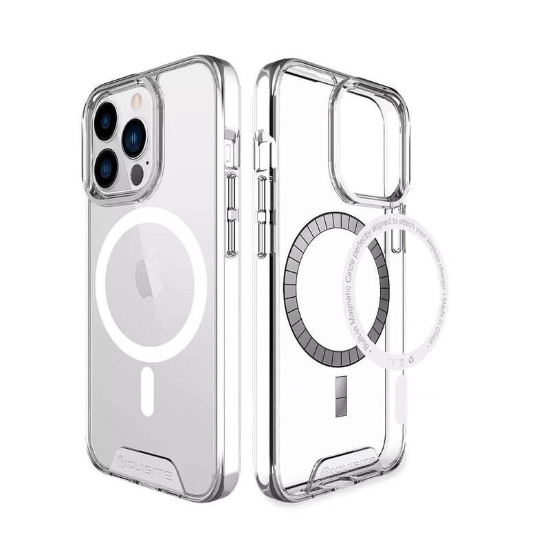 ProMag Case for iPhone 14 Pro Max -Clear