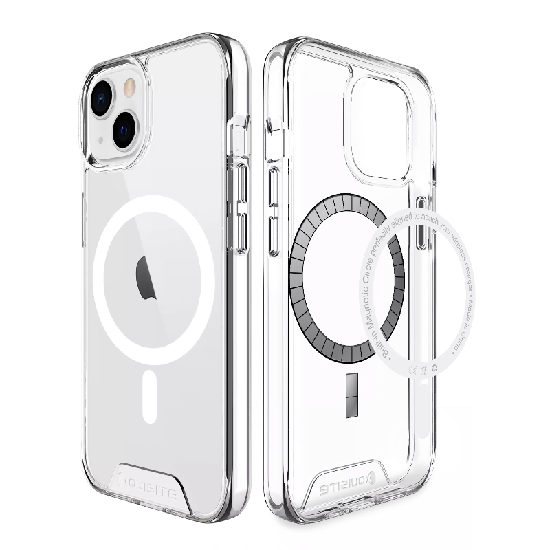 ProMag Case for iPhone 14 -Clear