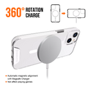 ProMag Case for iPhone 14 -Clear