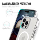 ProMag Case for iPhone 16 Pro Max -Clear