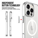 ProMag Case for iPhone 16 Pro Max -Clear