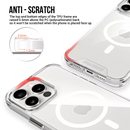 ProMag Case for iPhone 16 Pro Max -Clear