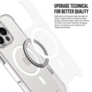 ProMag Case for iPhone 16 Pro Max -Clear