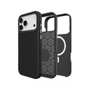 ProGrip With MagSafe Case for iPhone 17 Pro -Black