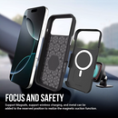 ProGrip With MagSafe Case for iPhone 17 Pro -Black