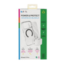 iPhone 17 Pro Power & Protect Advanced Bundle