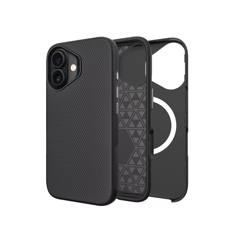 ProGrip With MagSafe Case for iPhone 17 -Black
