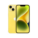 Apple iPhone 14 128GB / Yellow / Premium Condition