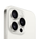 Apple iPhone 15 Pro 512GB / White Titanium / Premium Condition