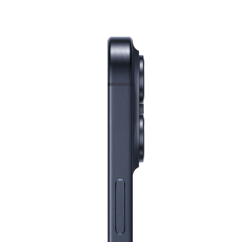 Apple iPhone 15 Pro 1TB / Blue Titanium / Premium Condition