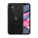 Apple iPhone 11 64GB / Black / Great Condition