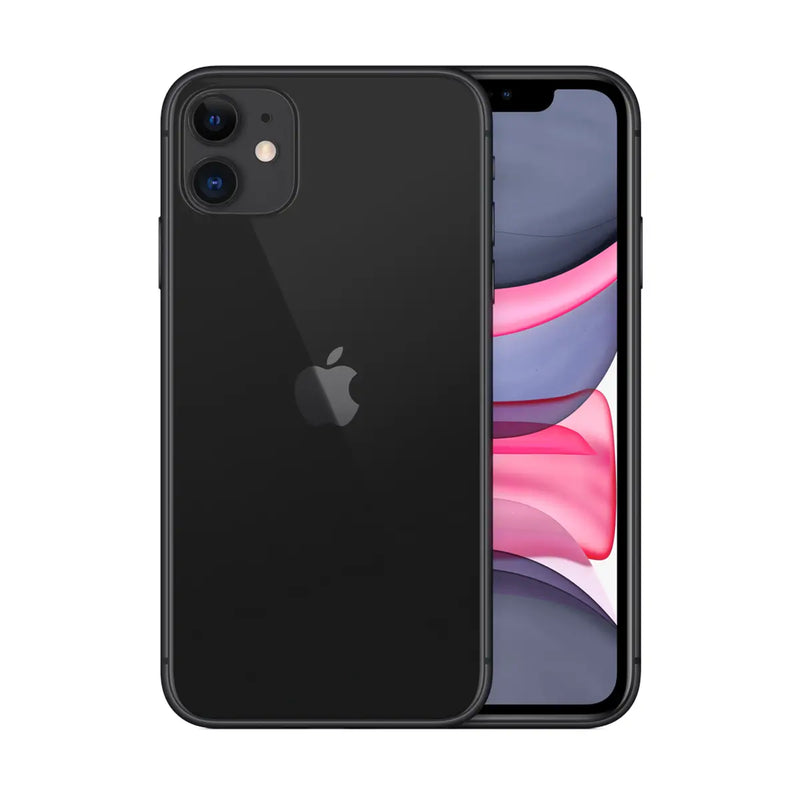 Apple iPhone 11 64GB / Black / Great Condition