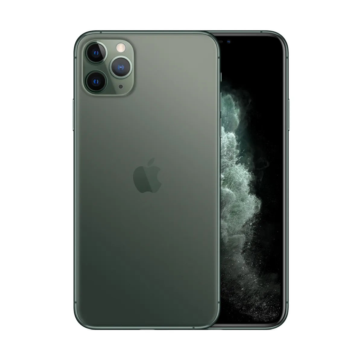 Refurbished Apple iPhone 11 Pro 256GB with 12-Month Warranty