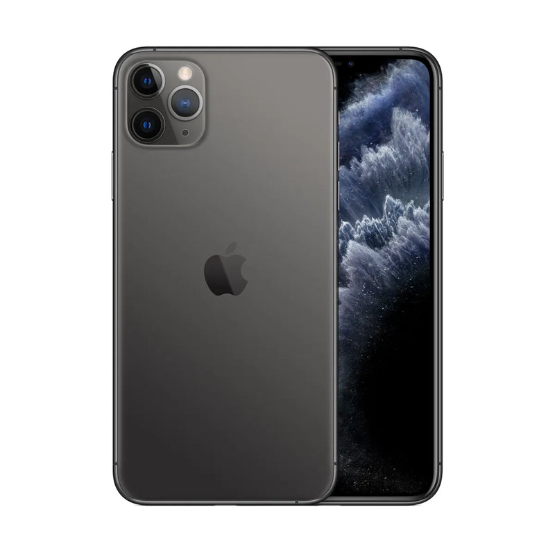 Apple iPhone 11 Pro Max 512GB / Space Grey / Premium Condition