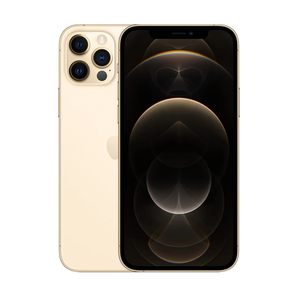 Refurbished Apple iPhone 12 Pro 128GB with 12-Month Warranty