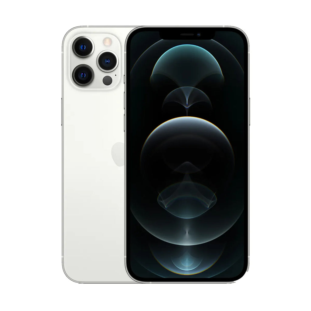 Refurbished Apple iPhone 12 Pro Max 128GB with 12-Month Warranty Refurbished Apple iPhone 12 Pro Max 128GB with 12-Month Warranty