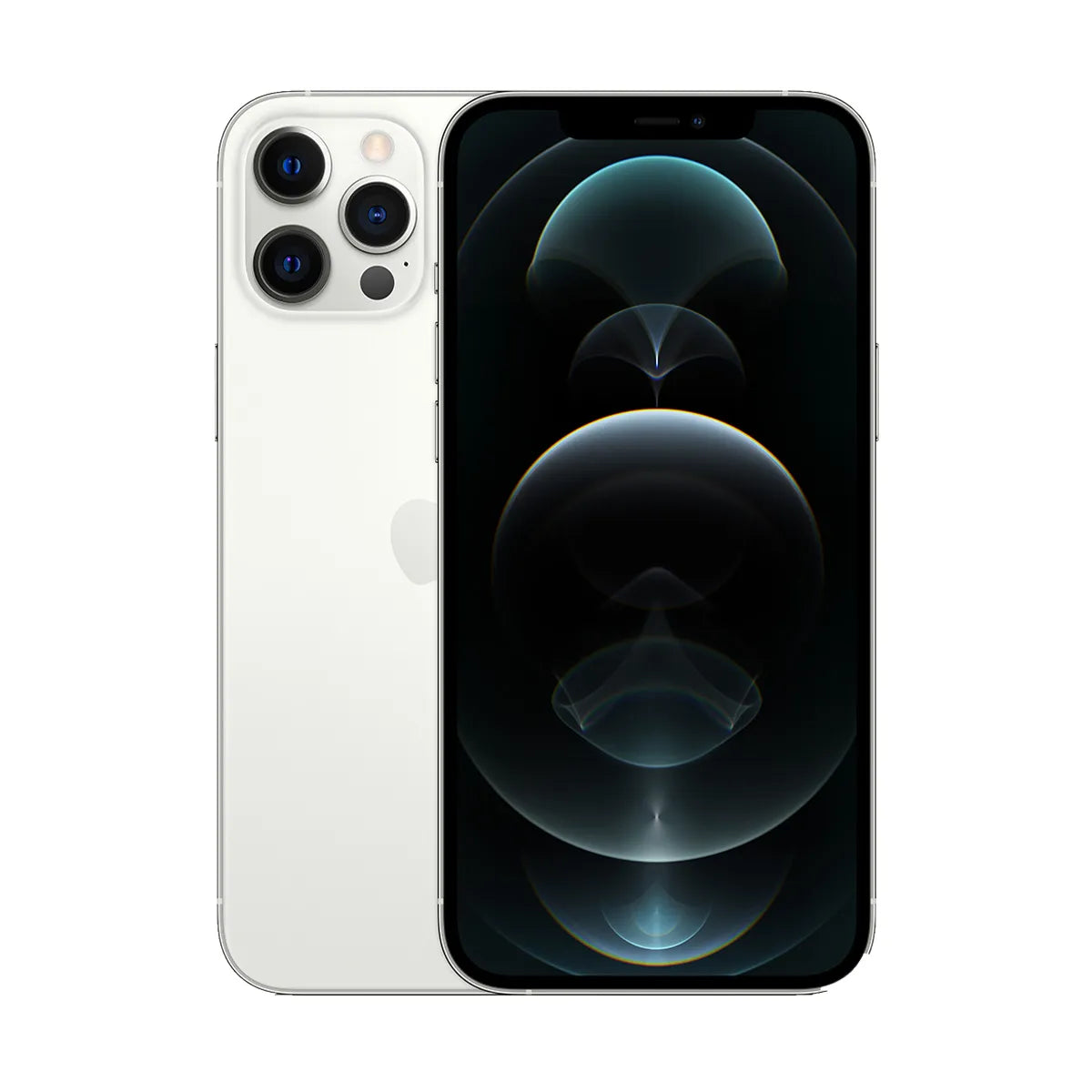 Refurbished Apple iPhone 12 Pro Max 128GB with 12-Month Warranty Refurbished Apple iPhone 12 Pro Max 128GB with 12-Month Warranty