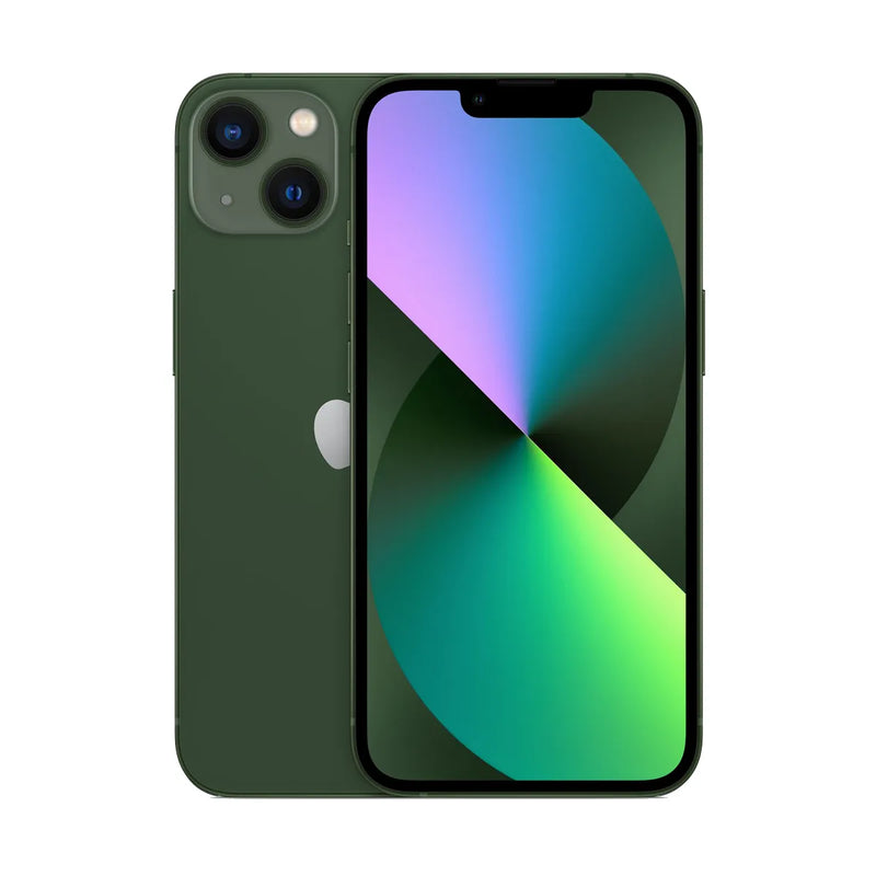 Apple iPhone 13 256GB / Green / Premium Condition