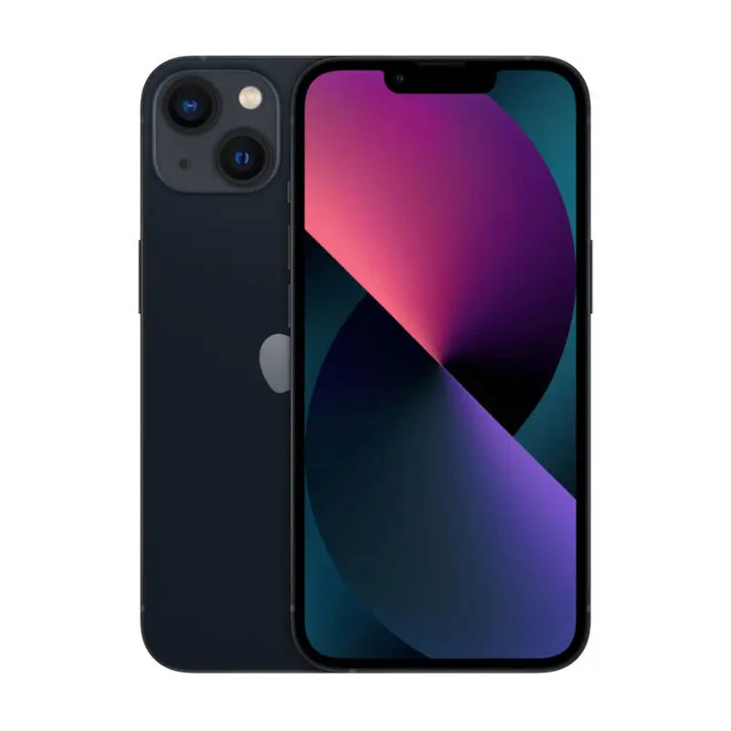 Apple iPhone 13 256GB / Midnight / Premium Condition