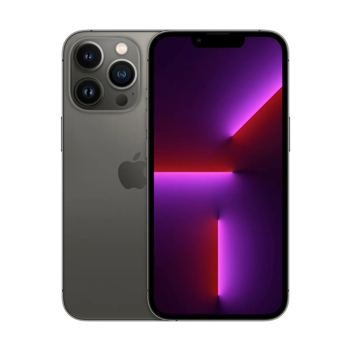 Refurbished Apple iPhone 13 Pro 256GB with 12-Month Warranty