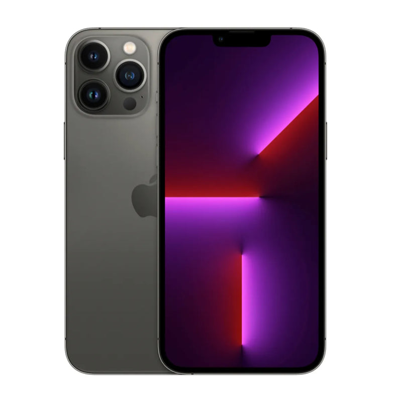 Apple iPhone 13 Pro Max 1TB / Graphite / Premium Condition