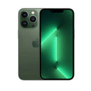Apple iPhone 13 Pro Max 1TB / Alpine Green / Premium Condition