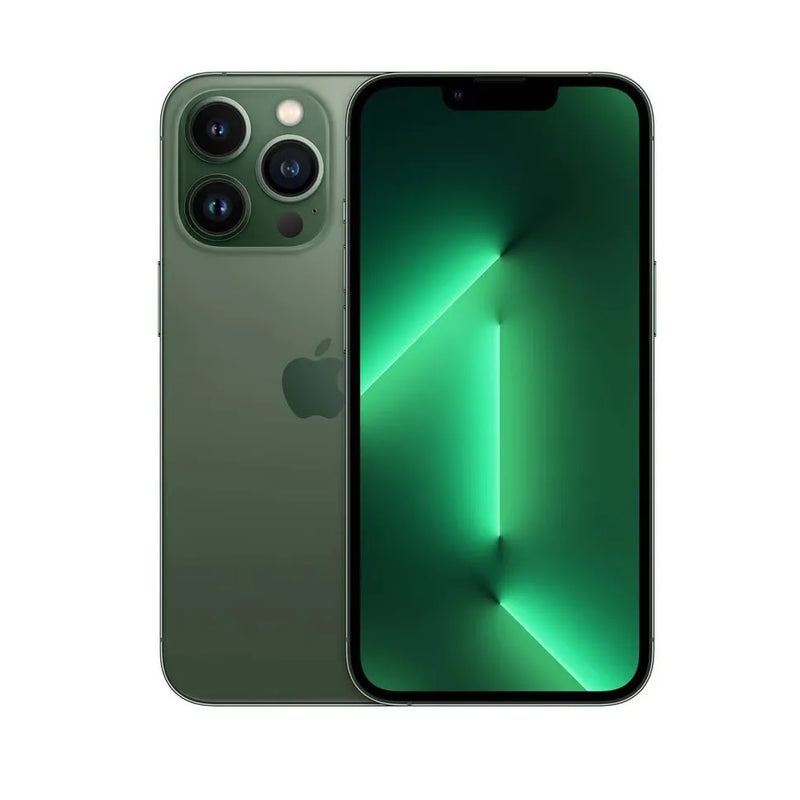 Apple iPhone 13 Pro Max 1TB / Alpine Green / Premium Condition