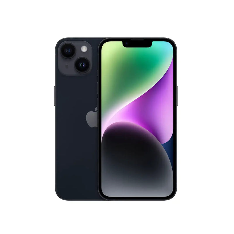 Apple iPhone 14 128GB / Midnight / Premium Condition