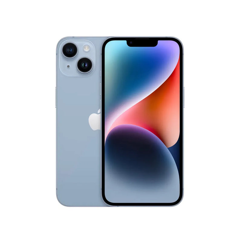 Apple iPhone 14 128GB / Blue / Premium Condition