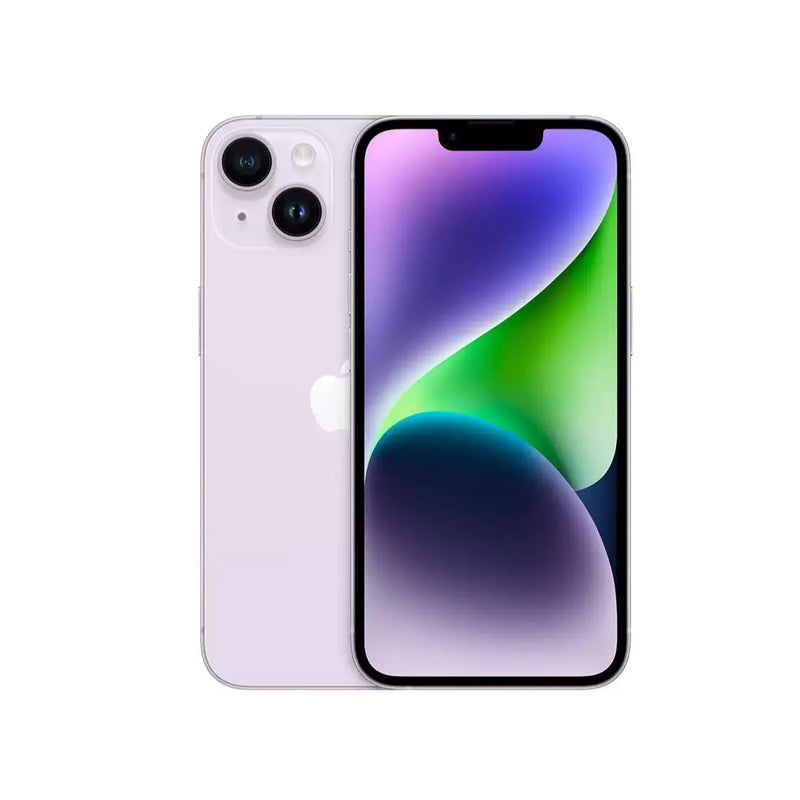 Apple iPhone 14 256GB / Purple / Premium Condition