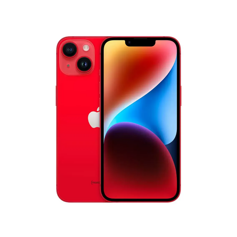 Apple iPhone 14 128GB / Product (Red) / Premium Condition
