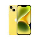 Apple iPhone 14 128GB / Yellow / Premium Condition