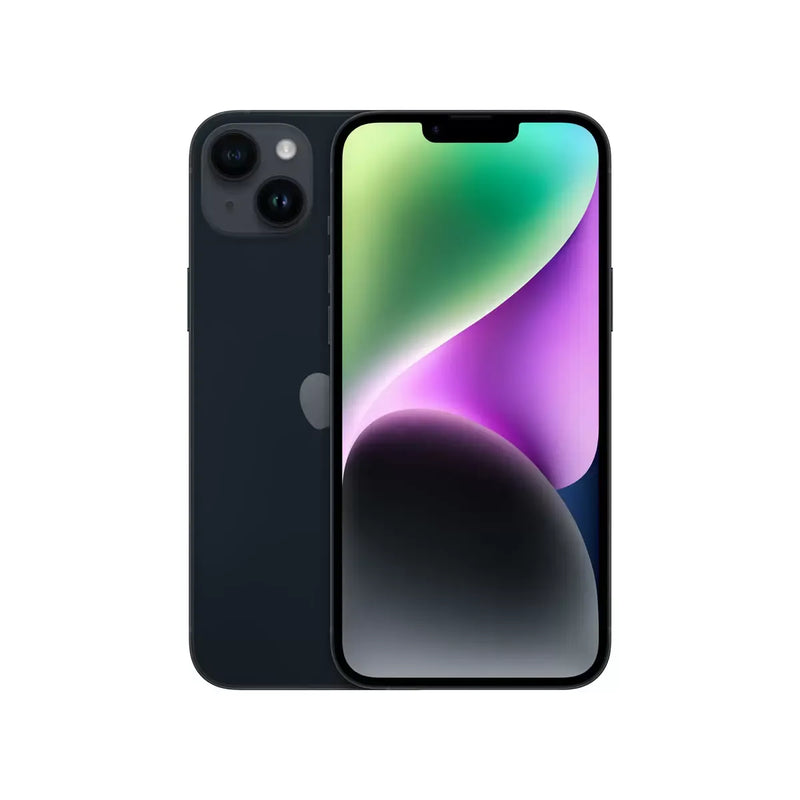 Refurbished Apple iPhone 14 Plus 256GB with 12-Month Warranty Refurbished Apple iPhone 14 Plus 256GB with 12-Month Warranty
