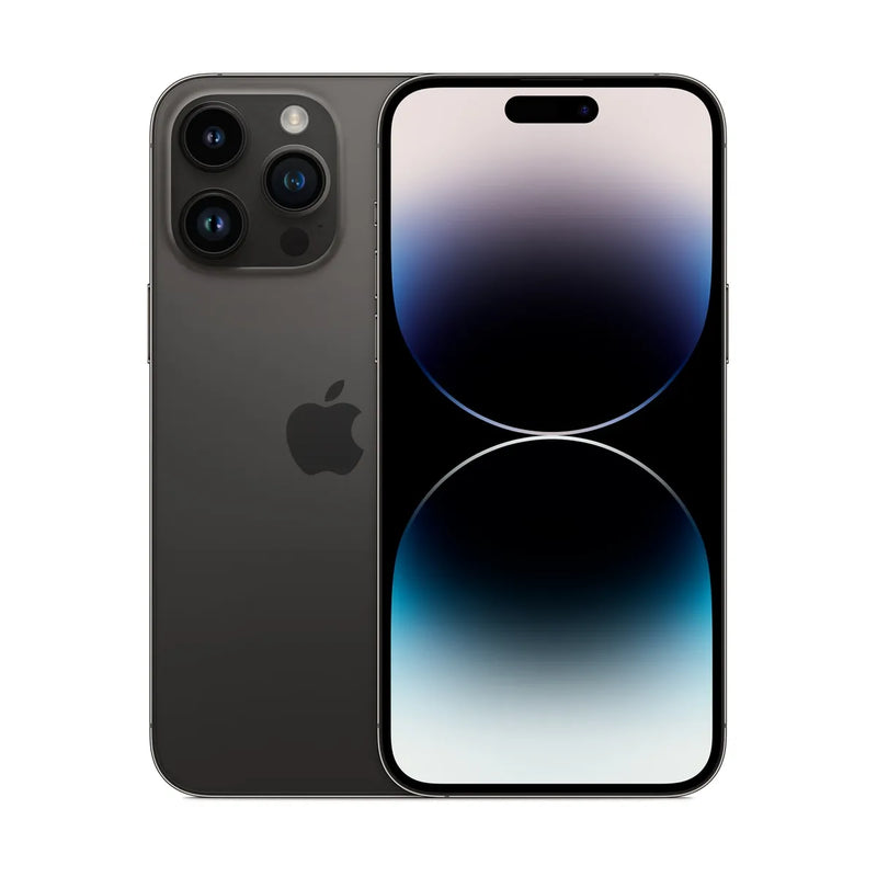 Apple iPhone 14 Pro Max 128GB / Space Black / Premium Condition