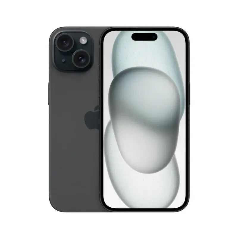 Apple iPhone 15 512GB / Black / Premium Condition