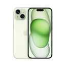 Apple iPhone 15 128GB / Green / Premium Condition
