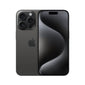 Apple iPhone 15 Pro 256GB / Black Titanium / Premium Condition #Colour_Black Titanium