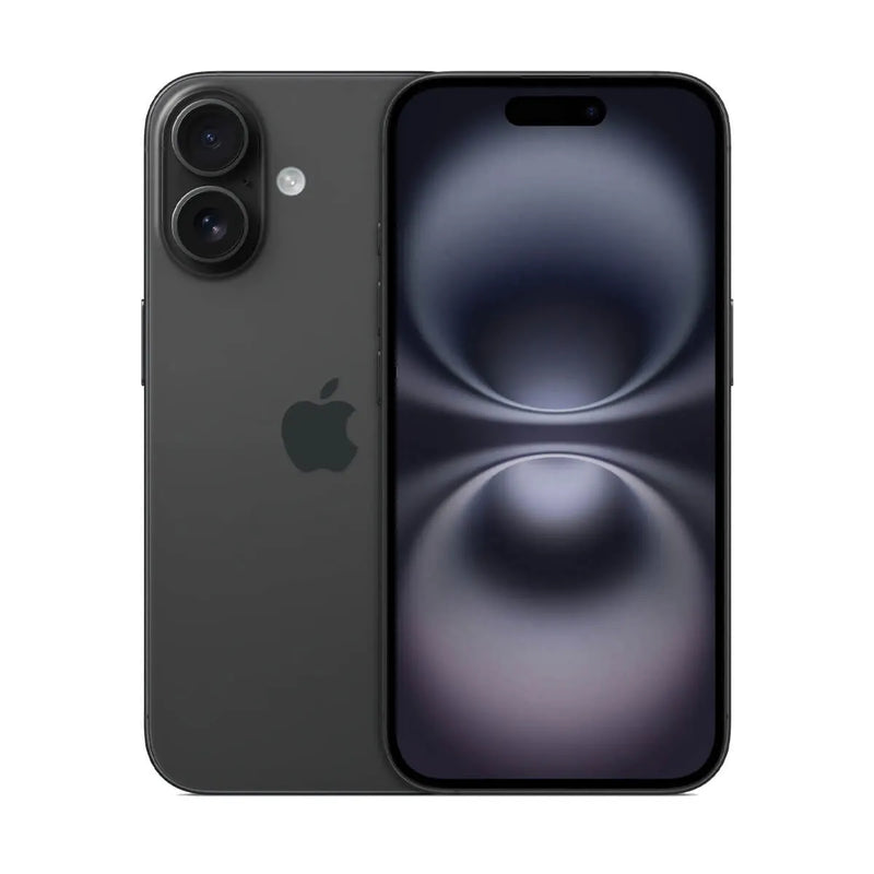 Apple iPhone 16 256GB / Black / Premium Condition