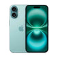 Apple iPhone 16 128GB / Teal / Premium Condition #Colour_Teal