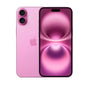 Apple iPhone 16 Plus 128GB / Pink / Premium Condition #Colour_Pink