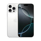 Apple iPhone 16 Pro Max 1TB / White Titanium / Premium Condition #Colour_White Titanium